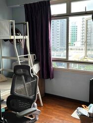 Blk 267A COMPASSVALE ARCADIA (Sengkang), HDB 4 Rooms #524747661